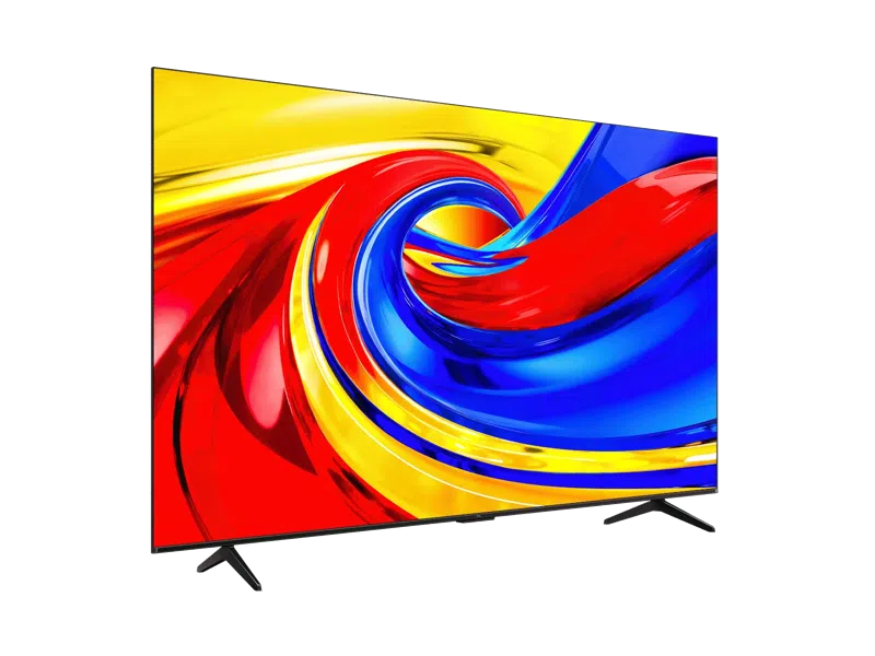 TCL 43″ Premium QLED Smart TV | 43P7L