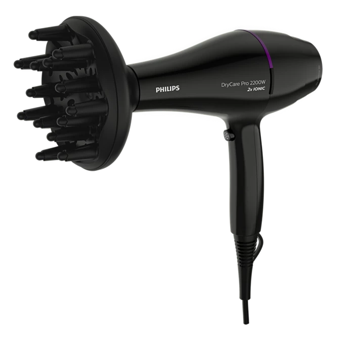 Philips DryCare Pro Hairdryer