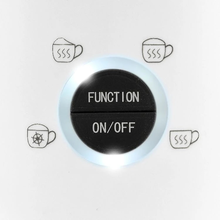 G3Ferrari Milk Frother G10173