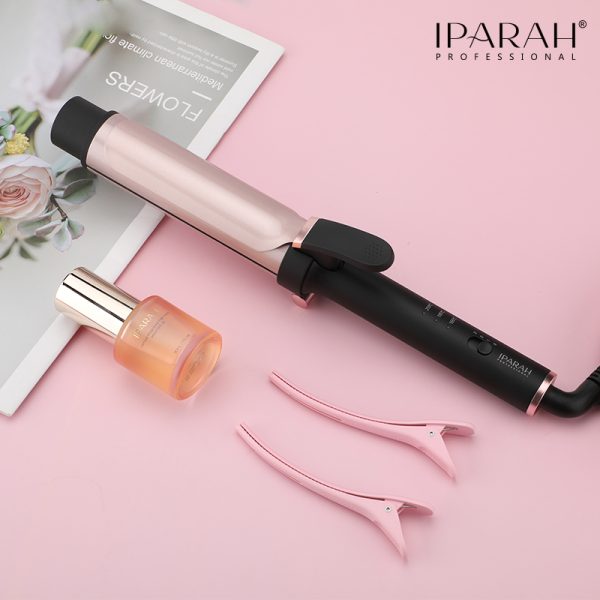IPARAH P-200 Hair Curling Iron