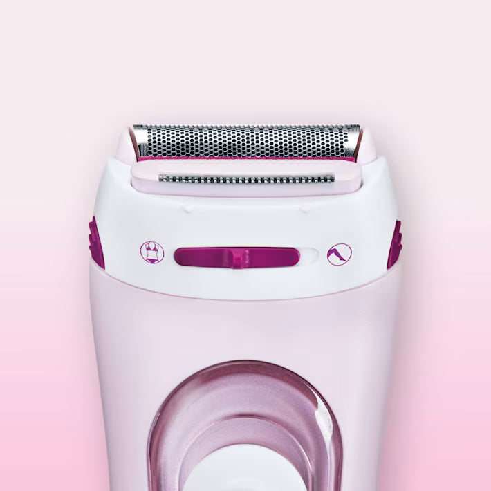 Braun Silk-épil Lady Shaver
