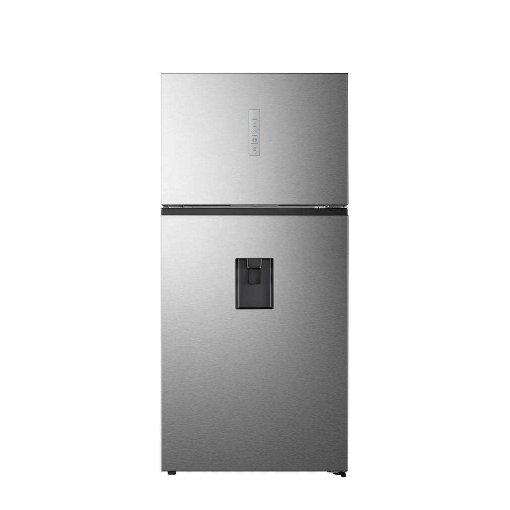 Hisense RT729N4ASU Top Mount Refrigerator – 25 Cft