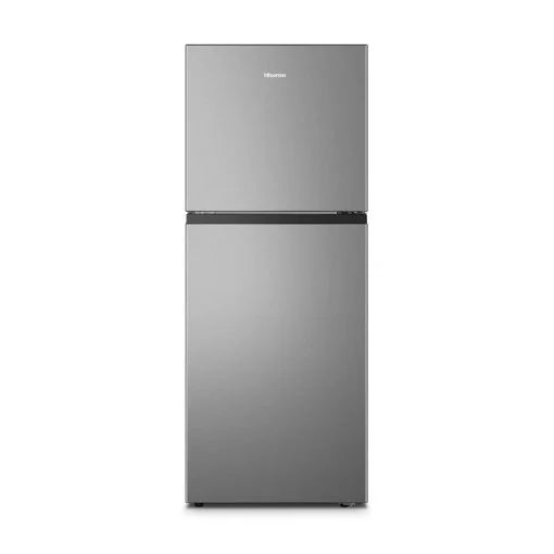 Hisense RT264N4DGN Top Mount Refrigerator – 9 Cft