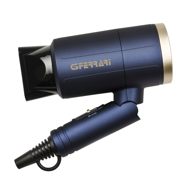 G3 Ferrari Travel Hair Dryer G30039