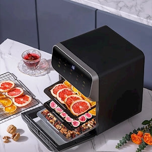 Olimpic Electric Fryer OLK807
