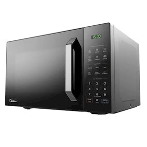 Midea Microwave Oven – 30 L Digital with Grill