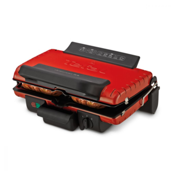 Tefal CONTACT GRILL RED