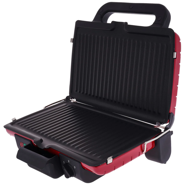 Tefal CONTACT GRILL RED