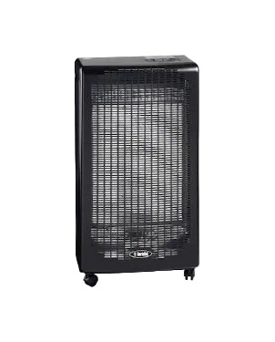 Bartolini Libero Gas Heater