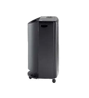 Bartolini Libero Gas Heater