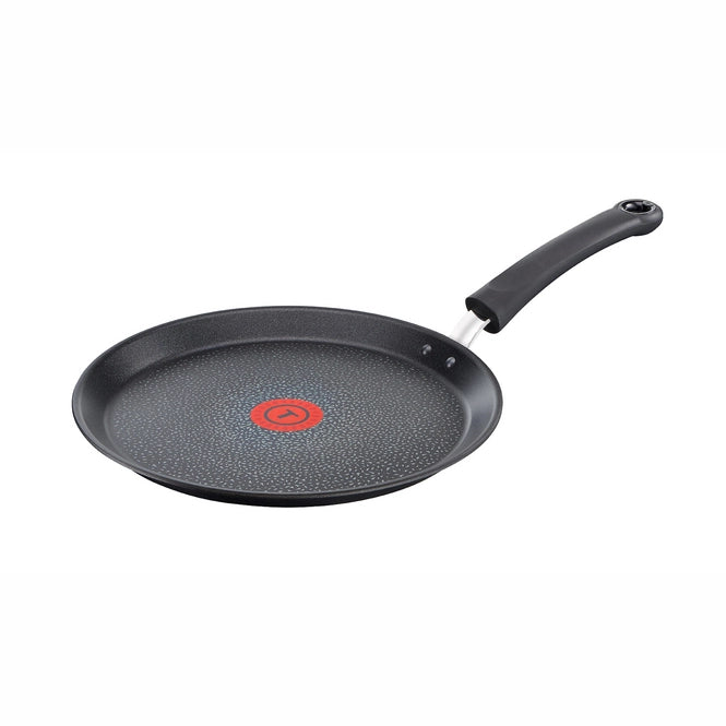Tefal Expertise Black Crepe Pan 25 CM