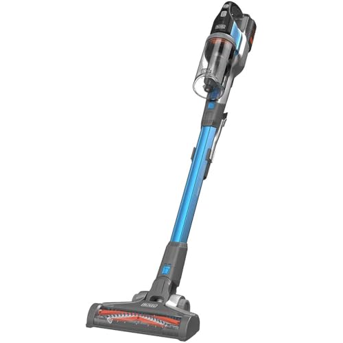 Black & Decker POWERSERIES Extreme Cordless Stick Vacuum | BHFEV362D-GB – 36V