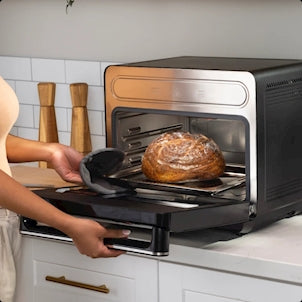 Nutricook steami Air Fryer Oven 24L 1600W