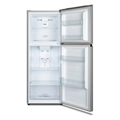 Hisense RT264N4DGN Top Mount Refrigerator – 9 Cft