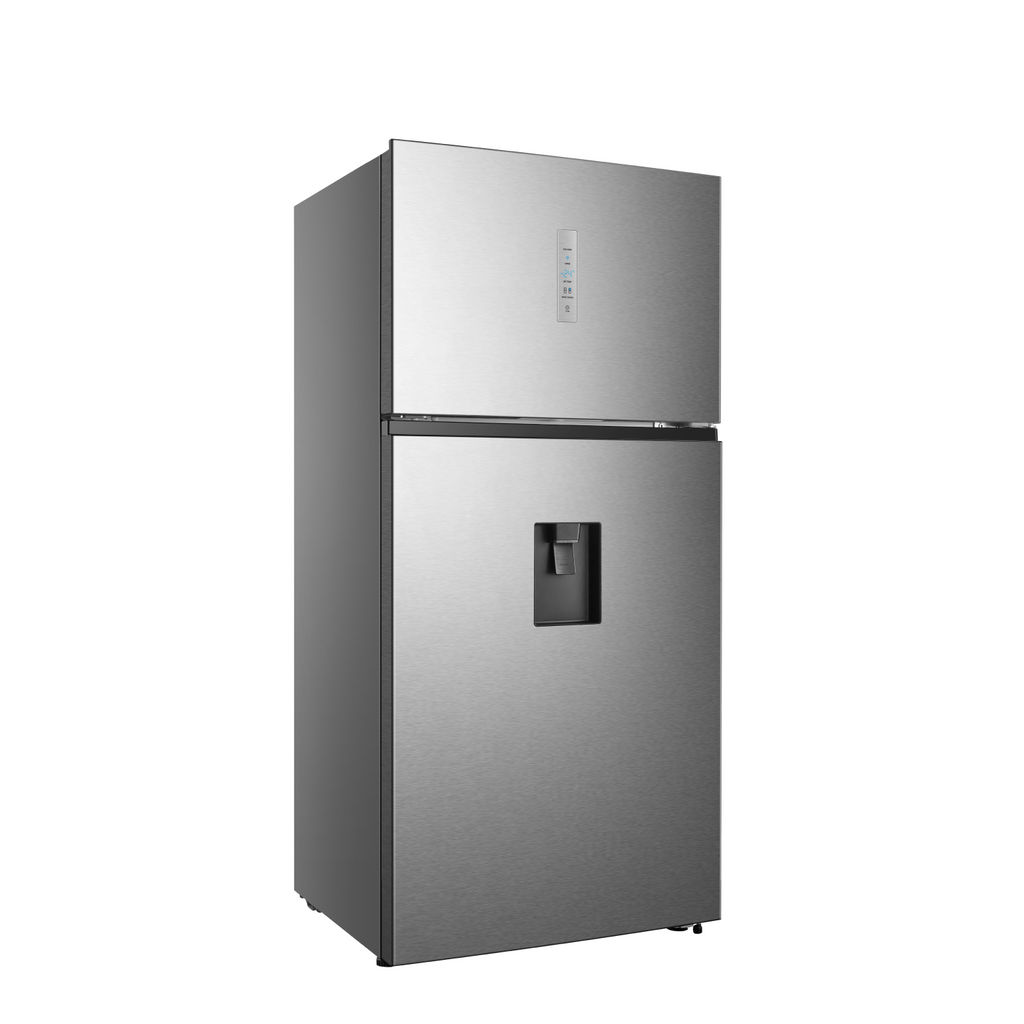 Hisense RT729N4ASU Top Mount Refrigerator – 25 Cft