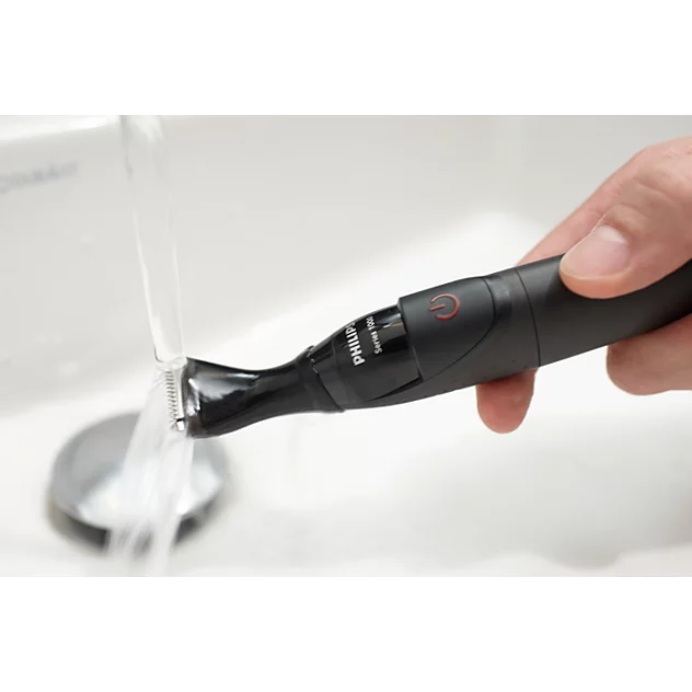 Philips Multigroom Series 1000