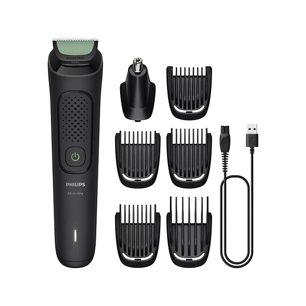 Philips All-in-One Trimmer– 7-in-1