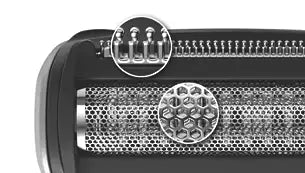 Philips Bodygroom Series 3000 – Showerproof Body Trimmer