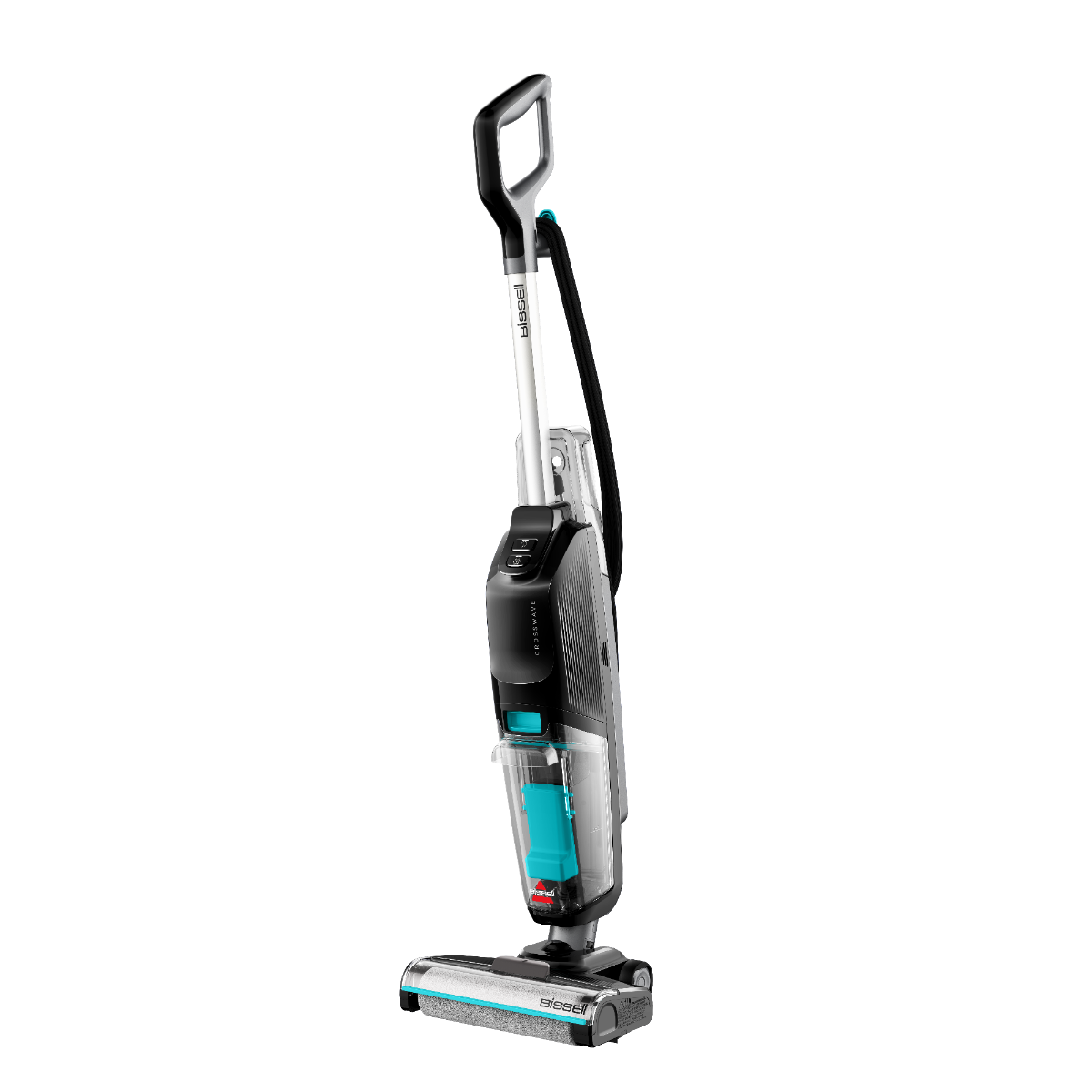 Bissell CrossWave HF2 Wet & Dry Hard Floor Cleaner | 3845E