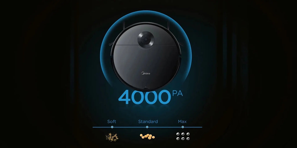 Midea i5C Robot Vacuum Cleaner