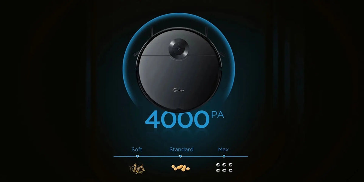 Midea i5C Robot Vacuum Cleaner