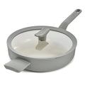 BergHOFF Balance Covered Sautepan 26 cm (Moonmist) 3950426