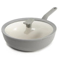 BergHOFF Balance Nonstick Covered Saucepan 18 cm (Moonmist) 3950425