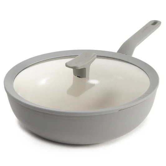 BergHOFF Balance Nonstick Covered Saucepan 18 cm (Moonmist) 3950425