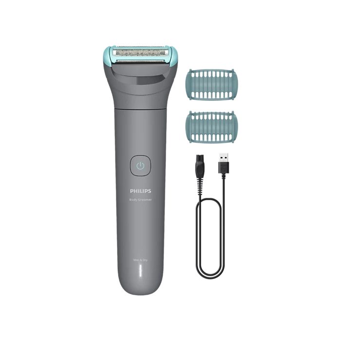 Philips Body Groomer 3000 Series | BG3480/15
