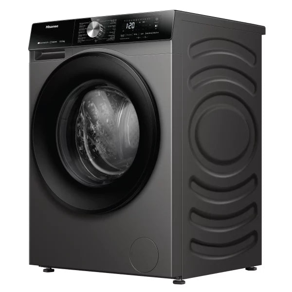 Hisense Smart Connect Life Washing Machine 10.5KG