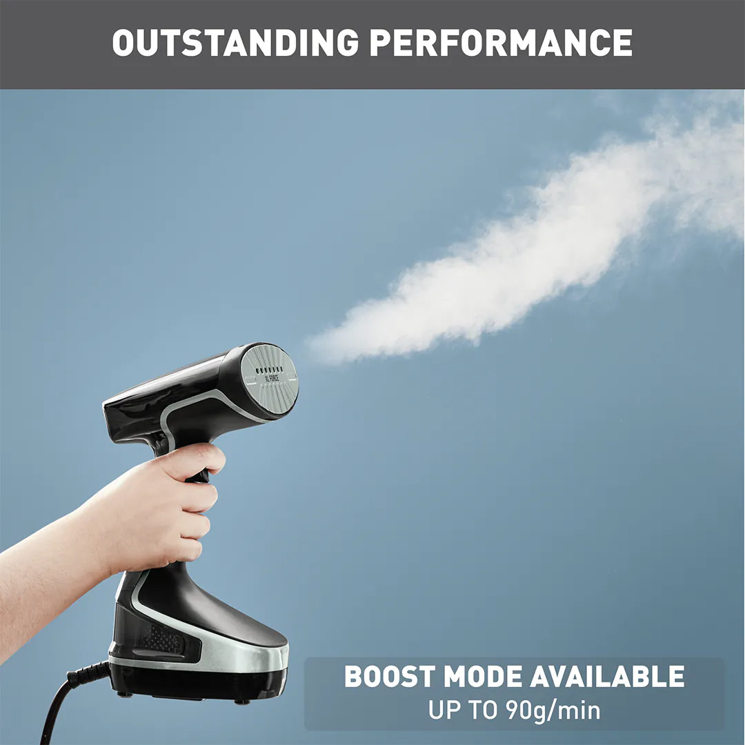 Tefal Handheld Clothes Steamer