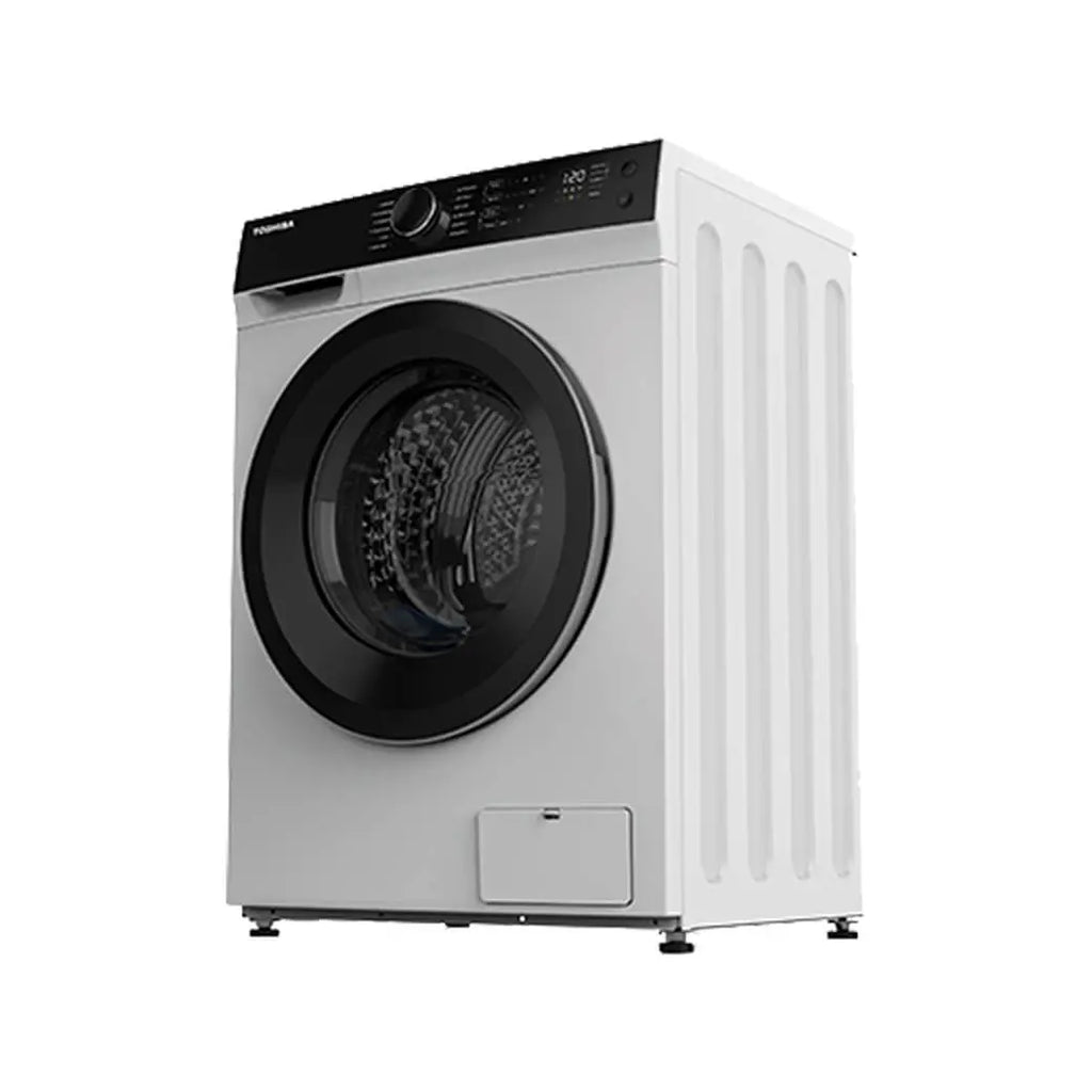 Toshiba Inverter 9KG Front Load Washing Machine