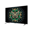 TCL 98C6K Premium QD-Mini LED Google TV