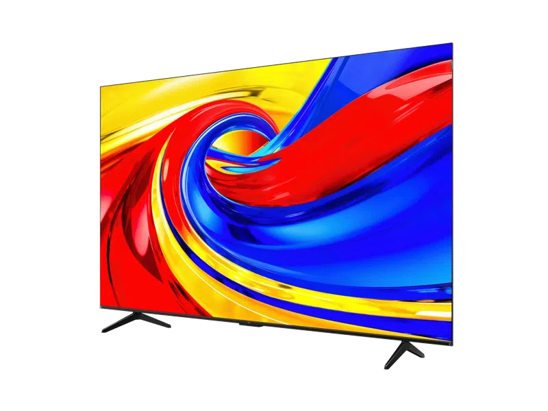 TCL 43″ Premium QLED Smart TV | 43P7L