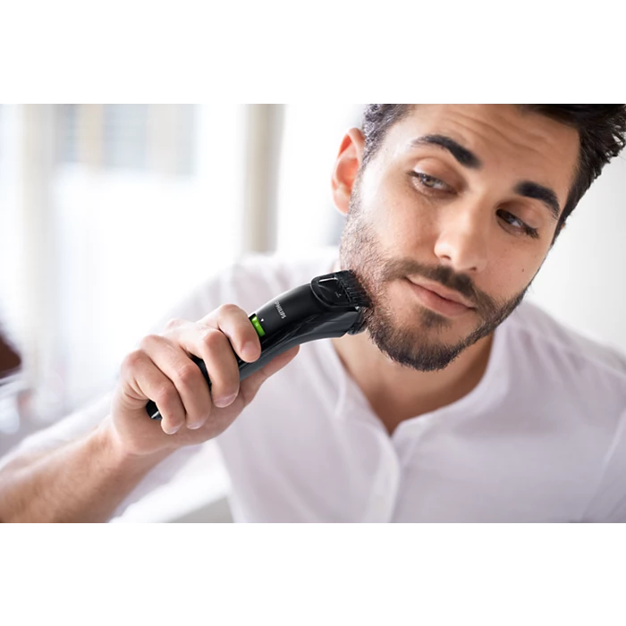 Philips BeardTrimmer Series 3000