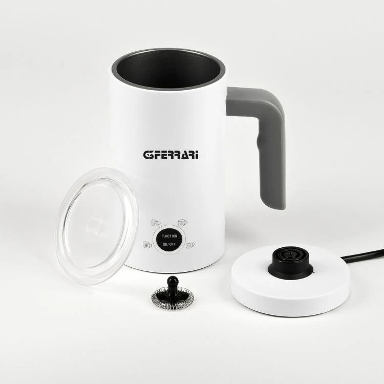 G3Ferrari Milk Frother G10173