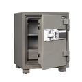 Bumil Fireproof Safe | ESD 104 – 100 KG