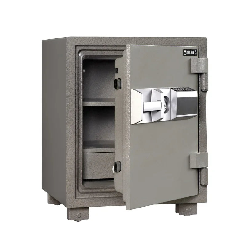 Bumil Fireproof Safe | ESD 104 – 100 KG