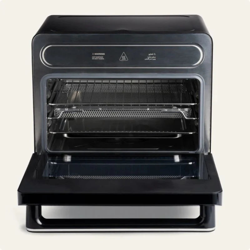 Steam Air Fryer Oven ST01 – 1600W