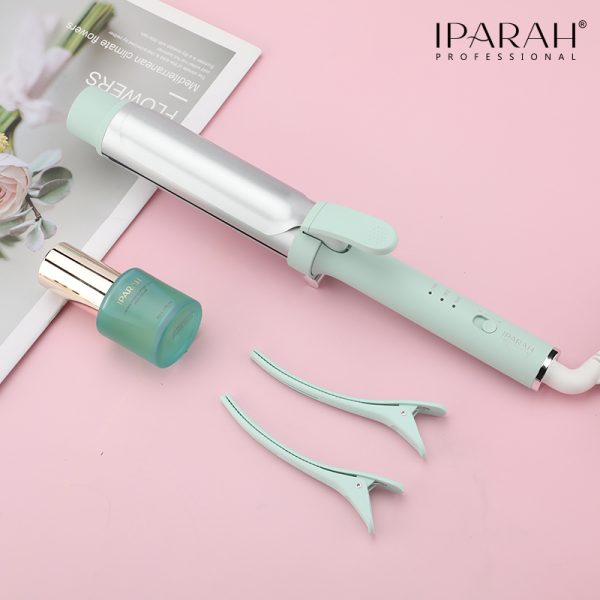 IPARAH P-200 Hair Curling Iron