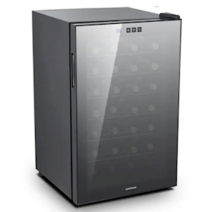 G3 Ferrari Wine Cooler – 28 Bottles