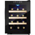 VinoCave Wine Cooler | VSC-12AJP – 12 Bottles