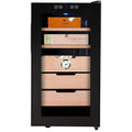 VinoCave Cigar Cooler | VSC-18AB – 400 Cigars