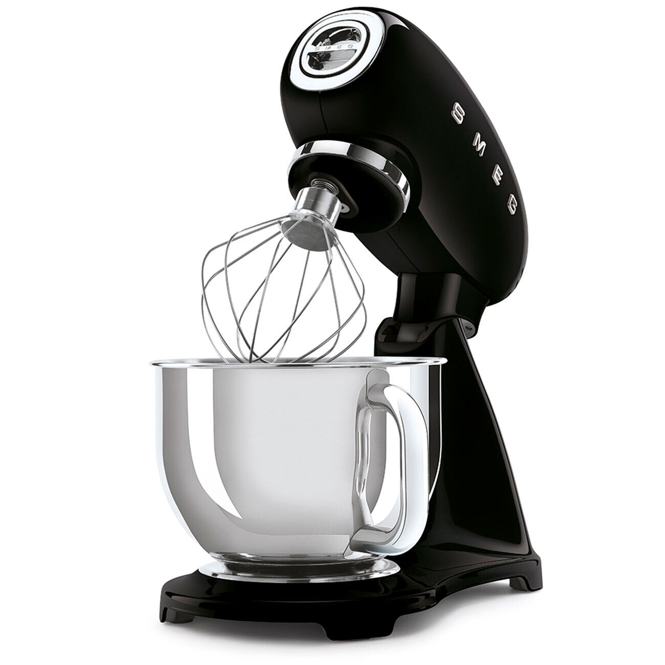 Smeg Stand Mixer