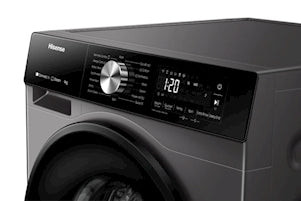 Hisense Front Load Washer