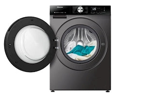 Hisense Front Load Washer