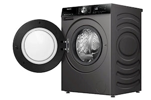 Hisense Front Load Washer