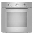La Germania LF605LAGGKX 60 cm Built‑In Gas Oven