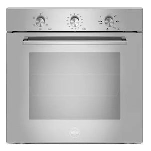 La Germania LF605LAGGKX 60 cm Built‑In Gas Oven