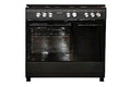 France 90 cm Freestanding Gas Cooker
